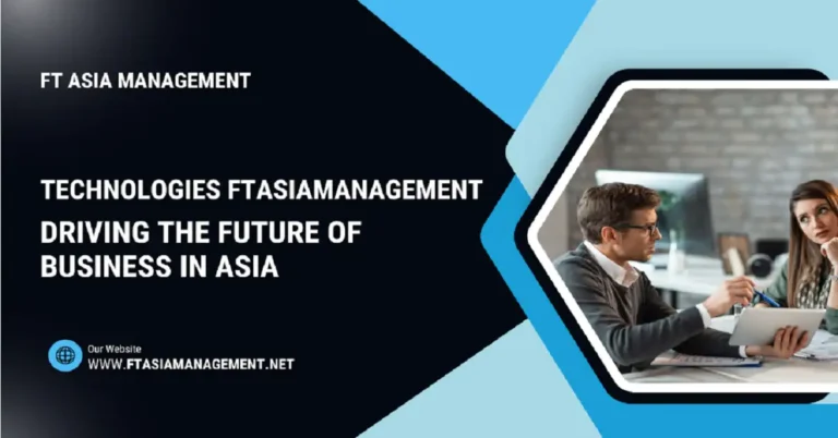 technologies ftasiamanagement