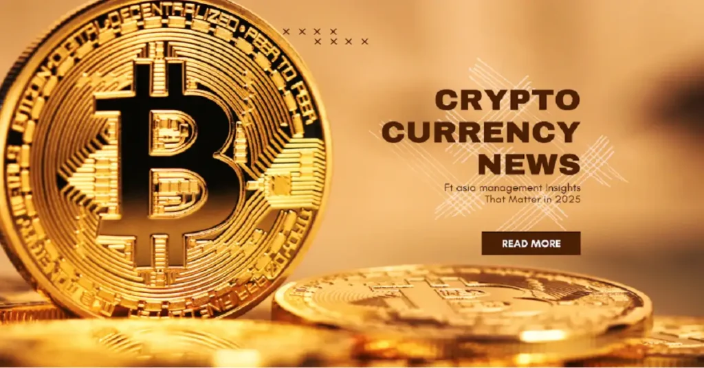 cryptocurrency news ftasiamanagement