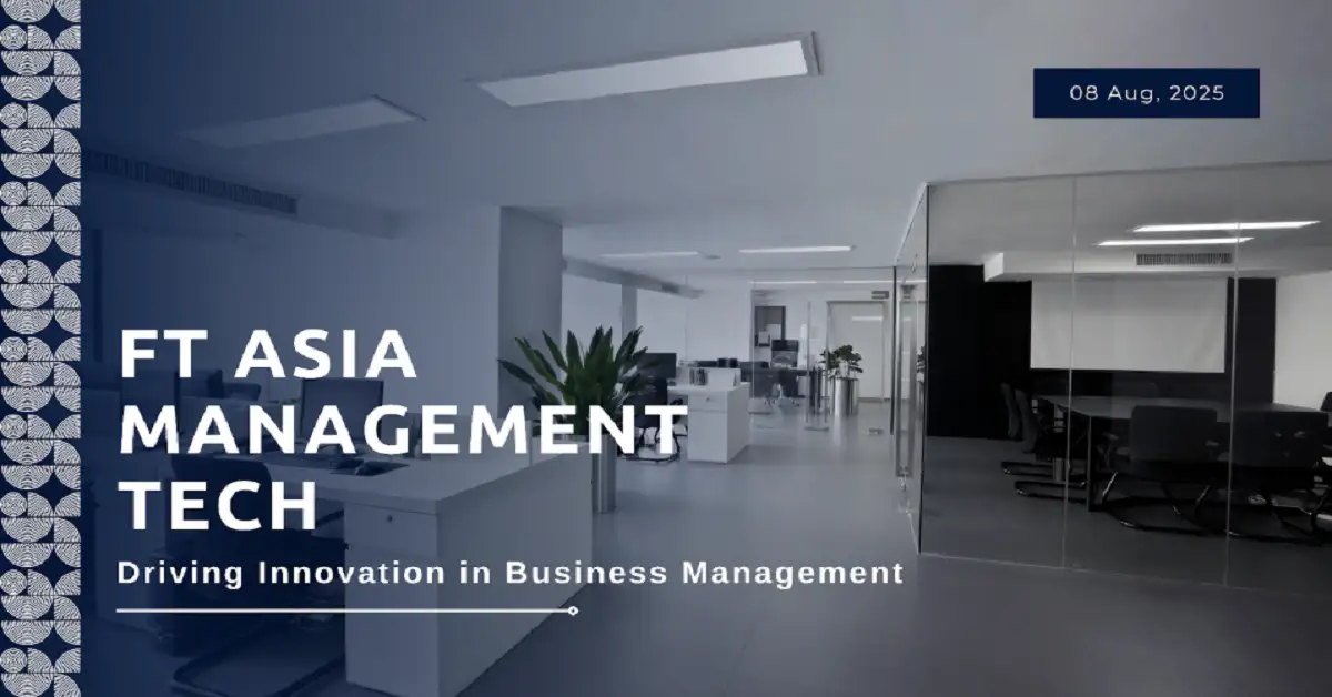 ftasiamanagement tech