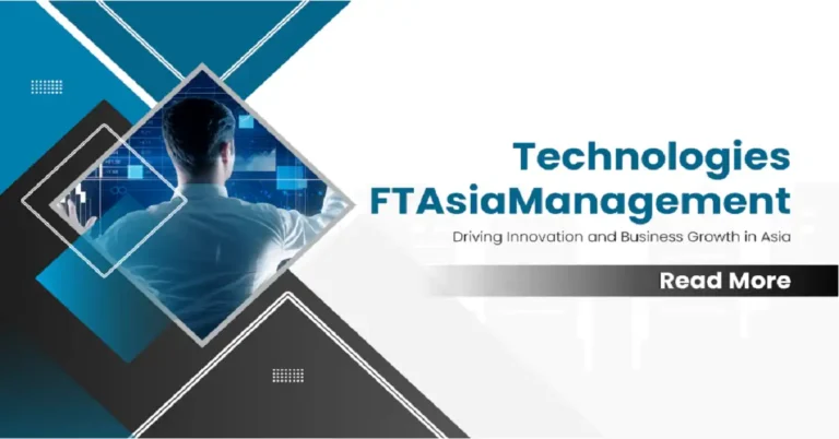 technologies ftasiamanagement