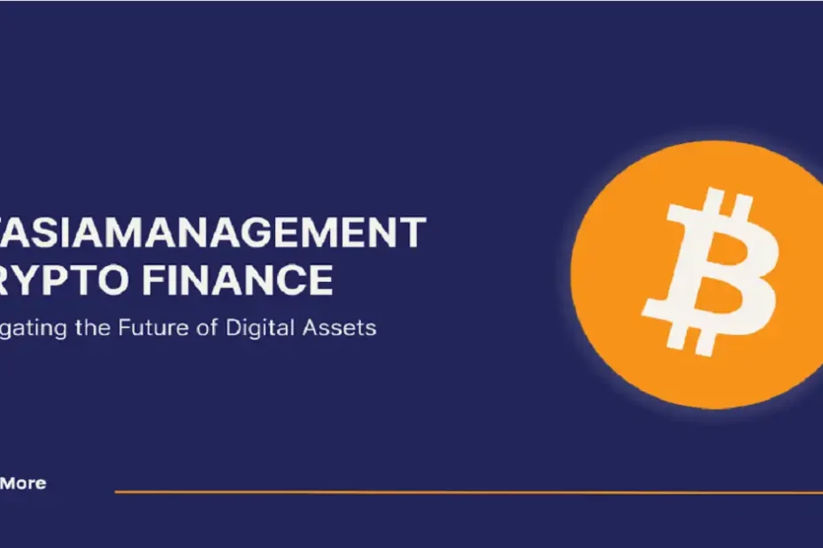 ftasiamanagement crypto finance