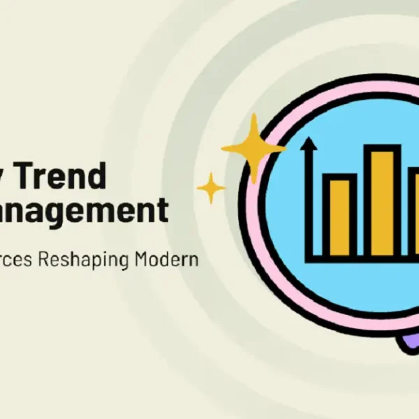 Economy Trend FtAsiaManagement: Decoding the Forces Reshaping Modern Asian Markets