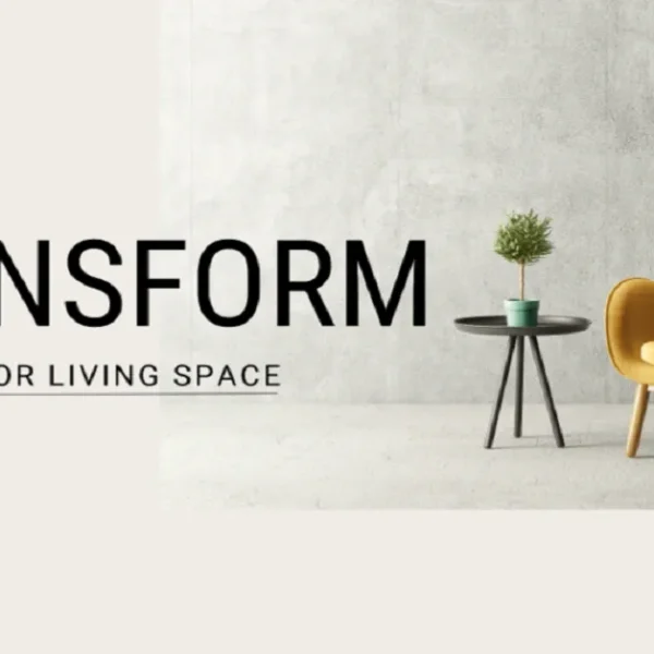 Transform Your Outdoor Living Space