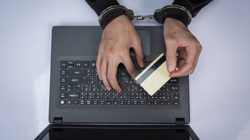 Fraud Prevention