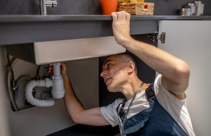 Plumbing Services in Los Angeles